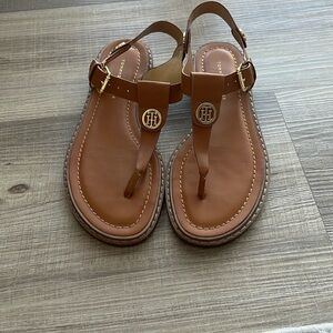 Tommy Hilfiger sandals
